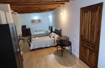 Casa Rural Casona Camino Pedraza - 4 Estrellas - Foto 52