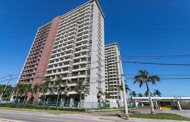 Ferlho Suites Rio Centro - Foto 28