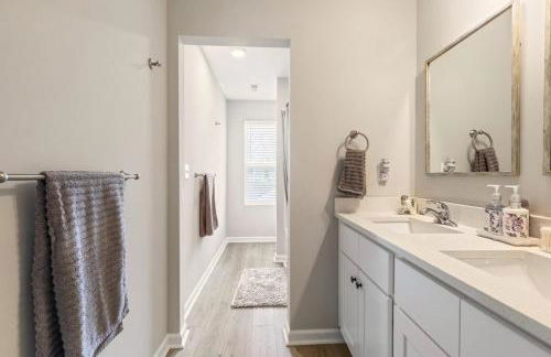 Modern 4br beach house - Norfolk - Foto 3