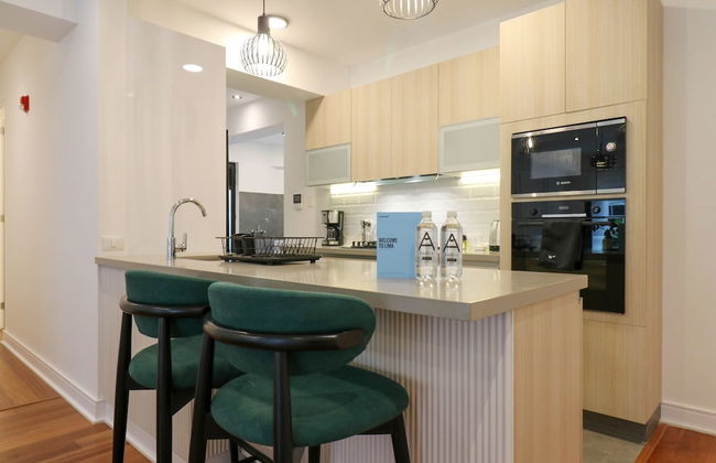 Cozy 2BR With Incredible Balcony in Miraflores - Foto 10