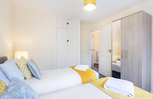 Buckinghamshire Stay for 8 - Foto 28