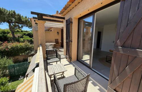 Appartement de vacances au calme absolu, vue mer. - Foto 2