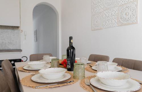 Domus Afrodite - Torre Squillace - Foto 17