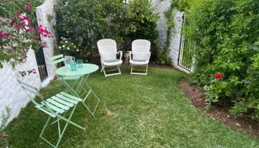 EL PARAISO GOLF Y PLAYA - Foto 4, Garden