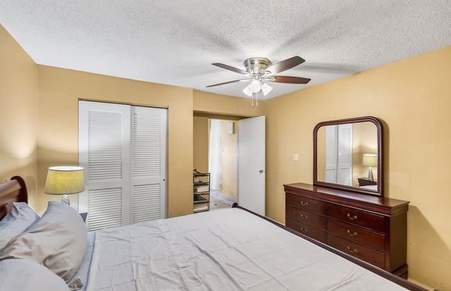 A Getaway To A Getaway 1 Bedroom Condo by RedAwning - Foto 10