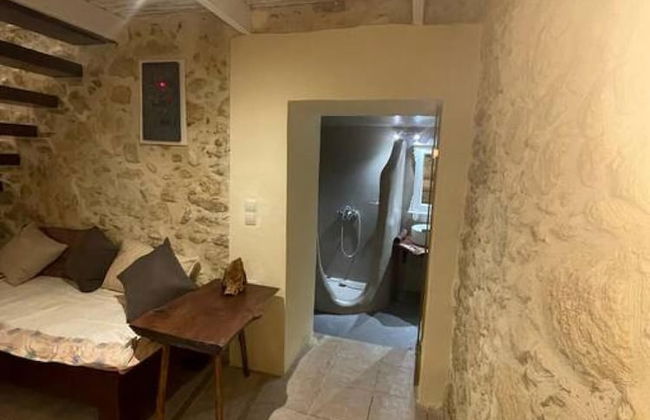 Village Little House at Roustika - Foto 19