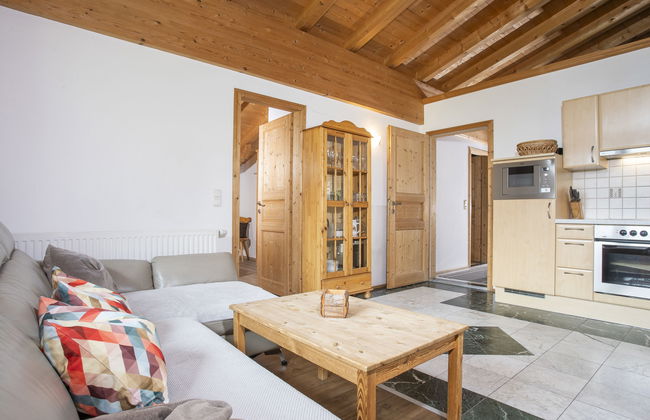 Ferienhof Sonnseitn - Foto 8