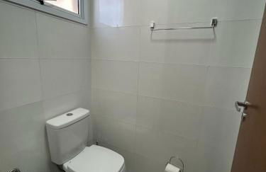 Flat novíssimo,somente famílias ,e completo centro Ribeirão pr - Foto 12