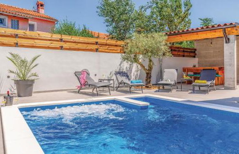 Apartment Pula 21 - Foto 9