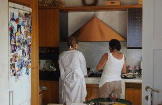 Almyra Kythera - Foto 9