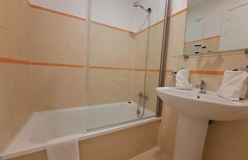 Complejo de apartamentos, áticos y Dúplex vacacionales Empul Caños de Meca - Foto 48