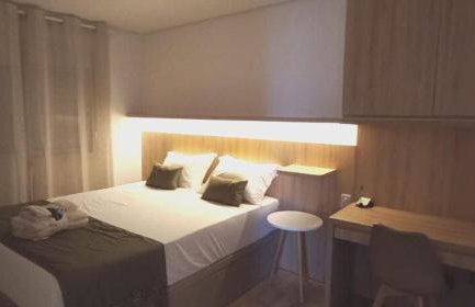 Apto decorado e aconchegante em Gramado - Foto 7