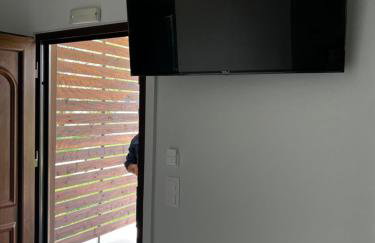 Naiades Villas Aigli - Photo 26