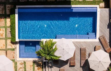 Villa das Palmeiras Jeri - Foto 16