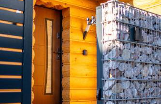 Domek Rychwałdówka blisko jeziora Żywieckiego - Foto 6