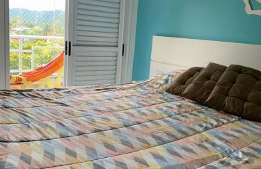 Apartamento Veleiros da Ilha - Praia do Tombo - Foto 3