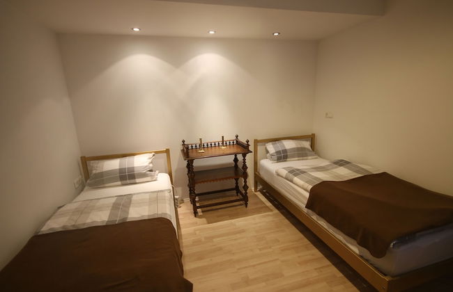 a-domo Apartments Mülheim - Serviced Apartments & Flats - short or longterm - single or grouptravel - Foto 2