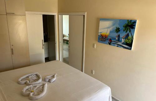 Vizinho dos Parapente - Novo Luxo apartamento - Foto 12