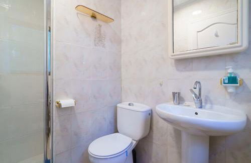 Villa El Palmeral by Interhome - Foto 26