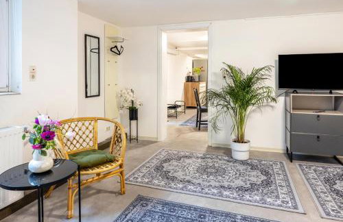 Gemütliche Unterkunft mit Terrasse - Photo 8