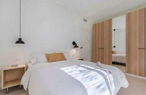 Agradable casa con patio interior. - Foto 9