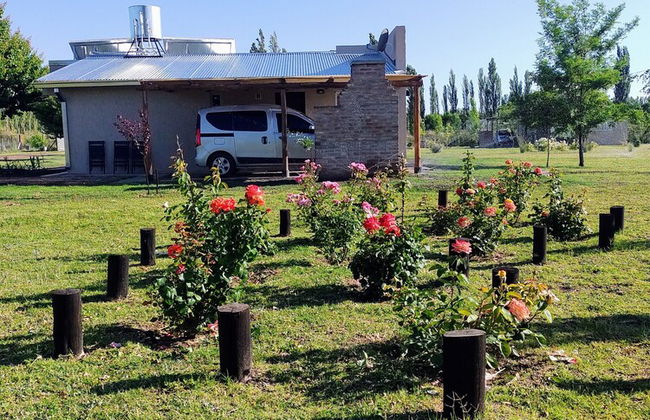 Viento Andino - Foto 7