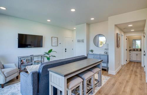 1 Mi to Ski Area Penthouse Condo in Traverse City - Foto 3