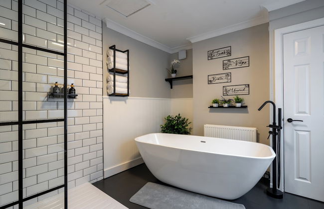 Swansea Waterfront View Windmill Terrace - Foto 24