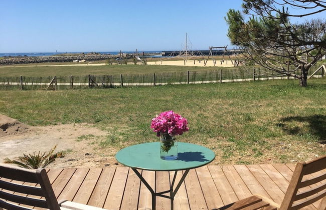 Côté Mer - Foto 52