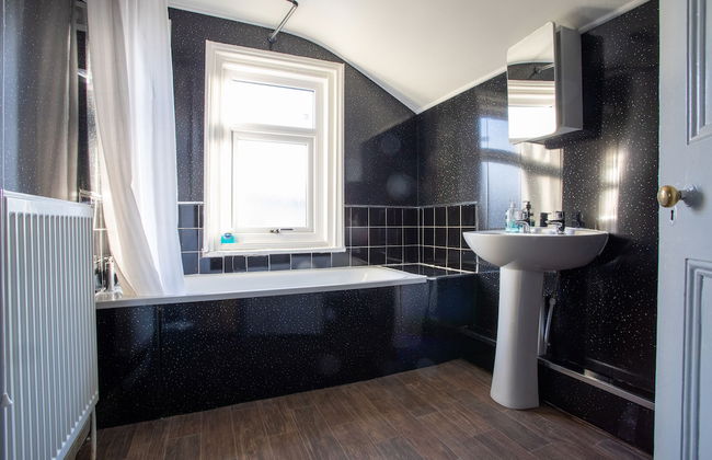 Old Barrington Arms Apartments - Foto 26