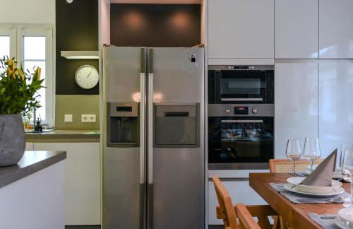 LUI Guesthouse - BohoStyle - Foto 20