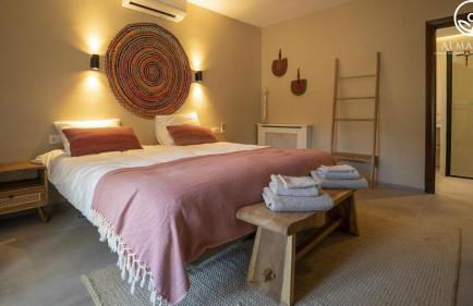 Casa Peponi - By Almarina Villas - Foto 9