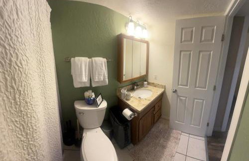 Cozy Condominium ground level - Foto 9