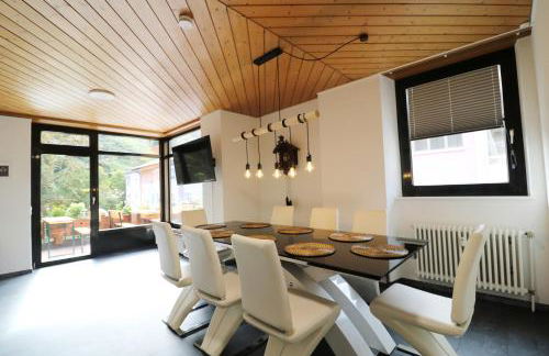 Schwarzwaldhorst Fewo 2 - mit 4 Schlafzimmer - Todtnau, Liftverbund Feldberg - Foto 7