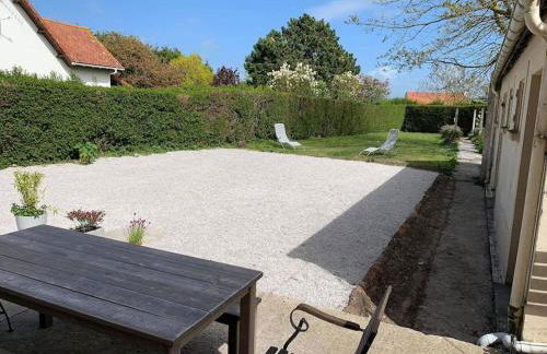 Maison village, 10 pers, proche de la plage - Foto 29