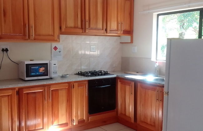 Sand River Cottages - Photo 26