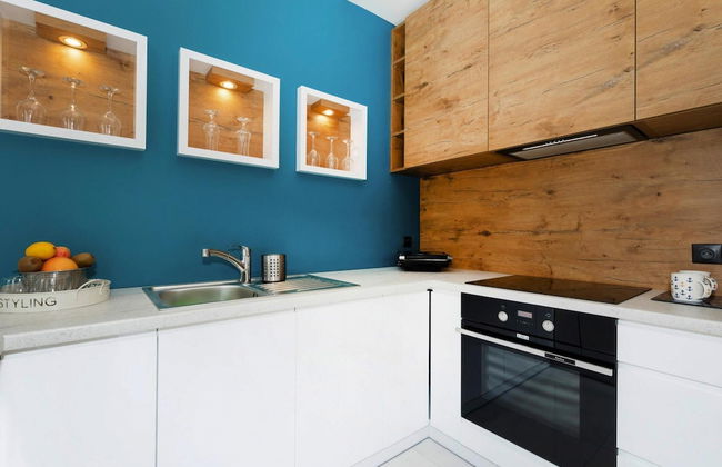 Holiday Home in Ustronie Morskie Near Beach - Photo 4