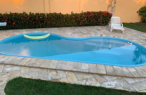 Casa na Praia - Parkrio Sauaçuhy - Maceió - AL - Foto 6