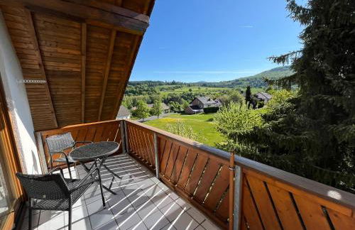 Ferienwohnung Simmelsbergblick - Photo 10