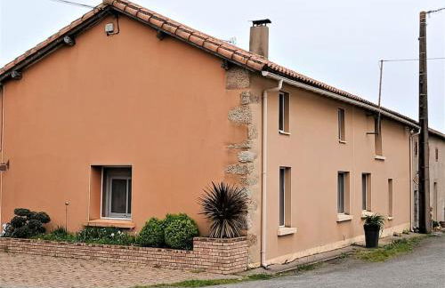Le P'tit Gîte d'Isa, 15 km du Puy du Fou - Foto 17