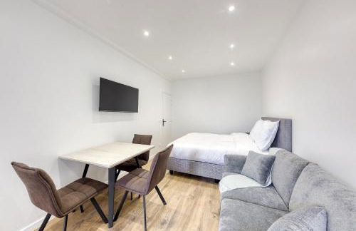 Luxueux et cosy - Bobigny -Paris - Foto 10