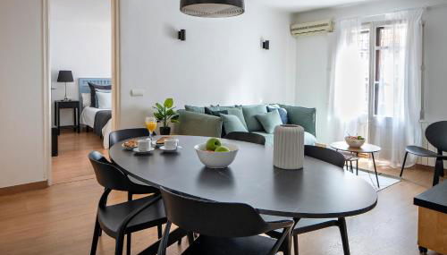 Habitat Apartments Art - Foto 3