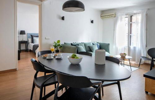 Habitat Apartments Art - Foto 3