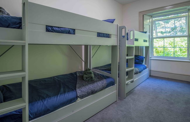 Cilrhiw Country House - Narberth - Foto 4