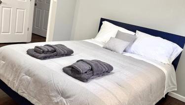 Peaceful 3BR House w Easy NYC Access in South River, NJ - Foto 3