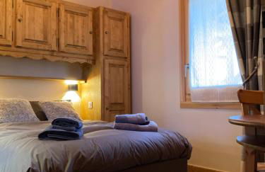 Appartement Rêve de Montagne - Foto 11