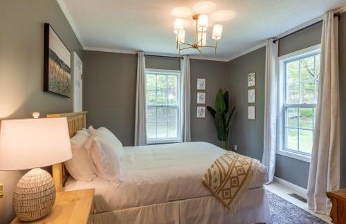 Entire cabin on Sugar Mountain - Foto 16