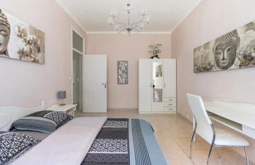 NOTRE DAME - Huge sunny modern 2BR flat - Terrace - Foto 4
