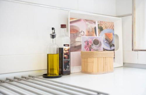 Apartamentos Turísticos San José - Foto 8