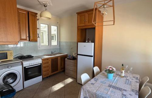 Renas' Apartments in Chios island - Foto 6